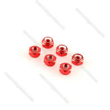 RC Aluminum Kits Locknut Cable Gland